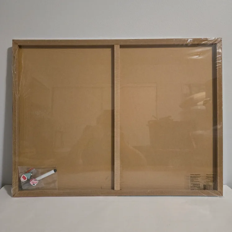 💚 Floral Magnetic Message Board 🌸 image indicator(2)