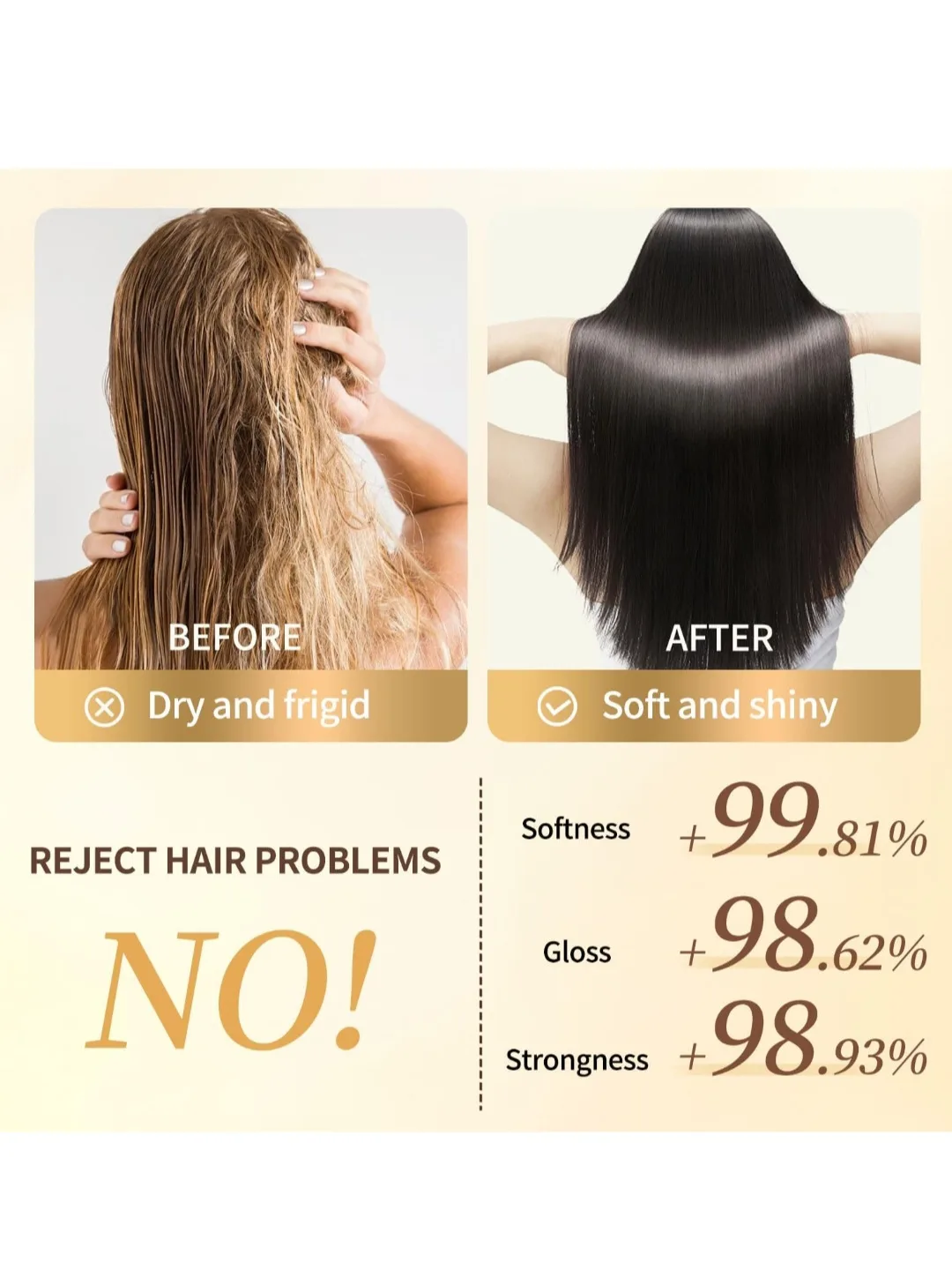 Hair Mask Deep Conditioner - 250ml/8.45 fl.oz image indicator(3)