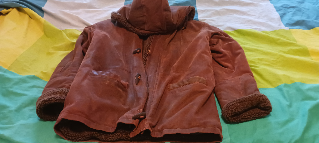 Winter Coat