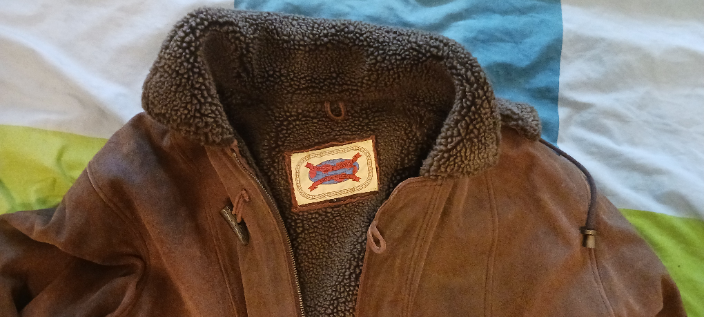 Winter Coat - photo 2