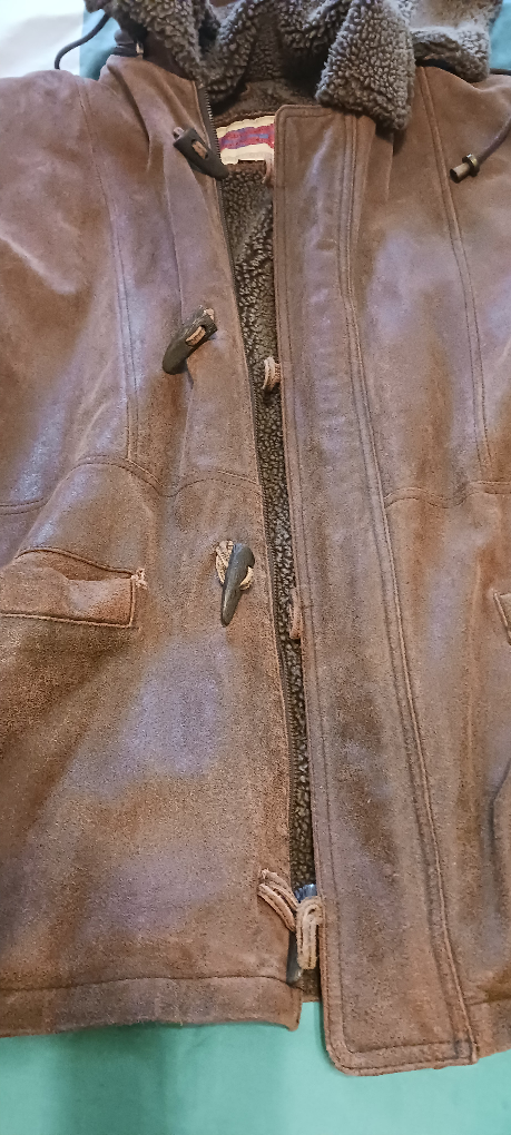 Winter Coat - photo 3