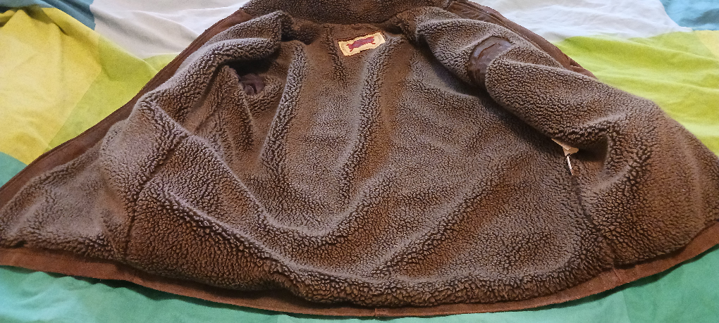 Winter Coat - photo 4