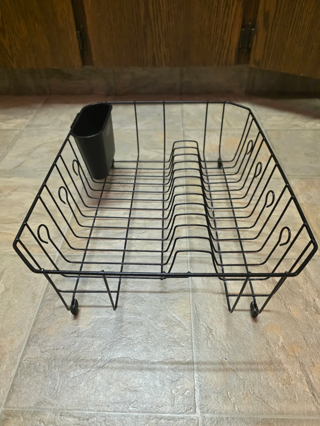 Rubbermaid Dish Drying Rack thumbnail