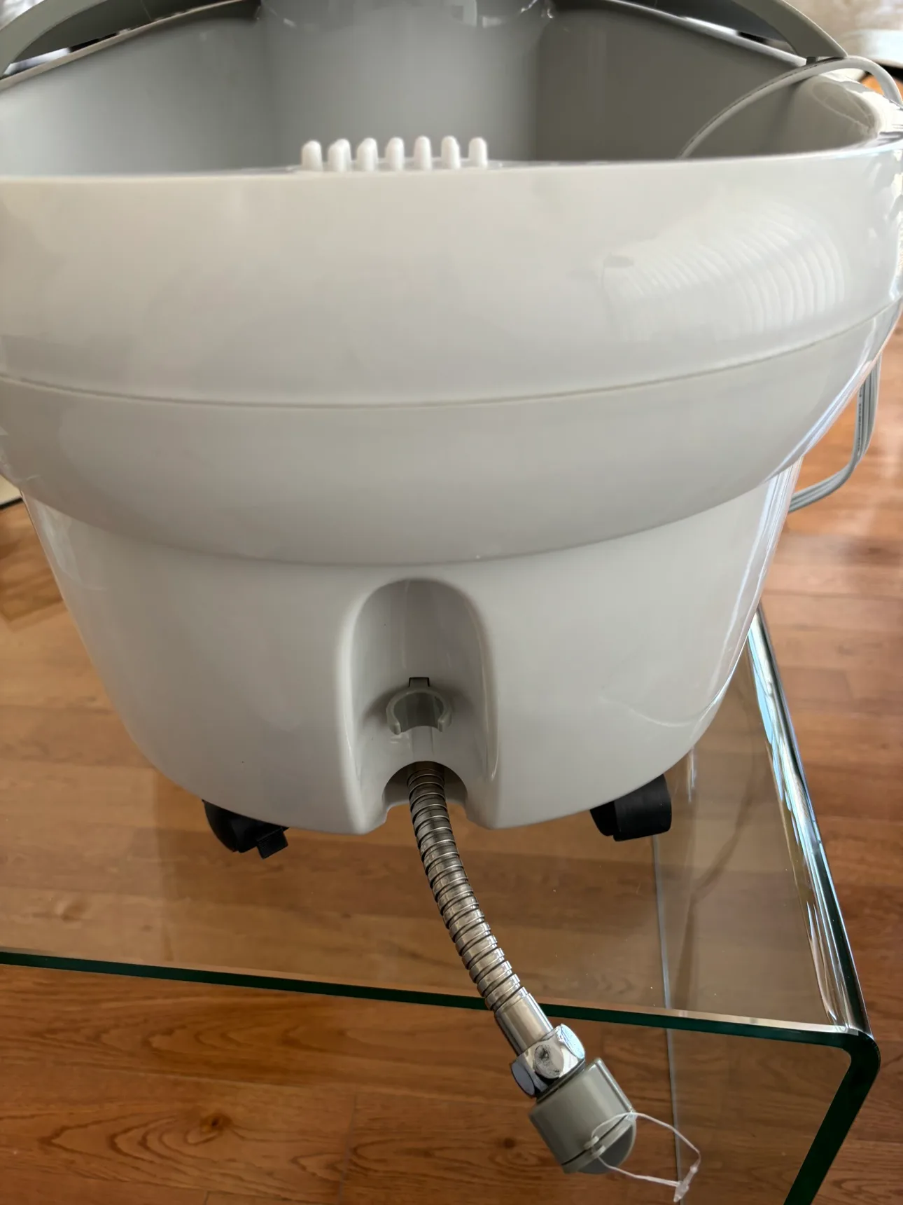 Kendal Foot Massager image indicator(5)