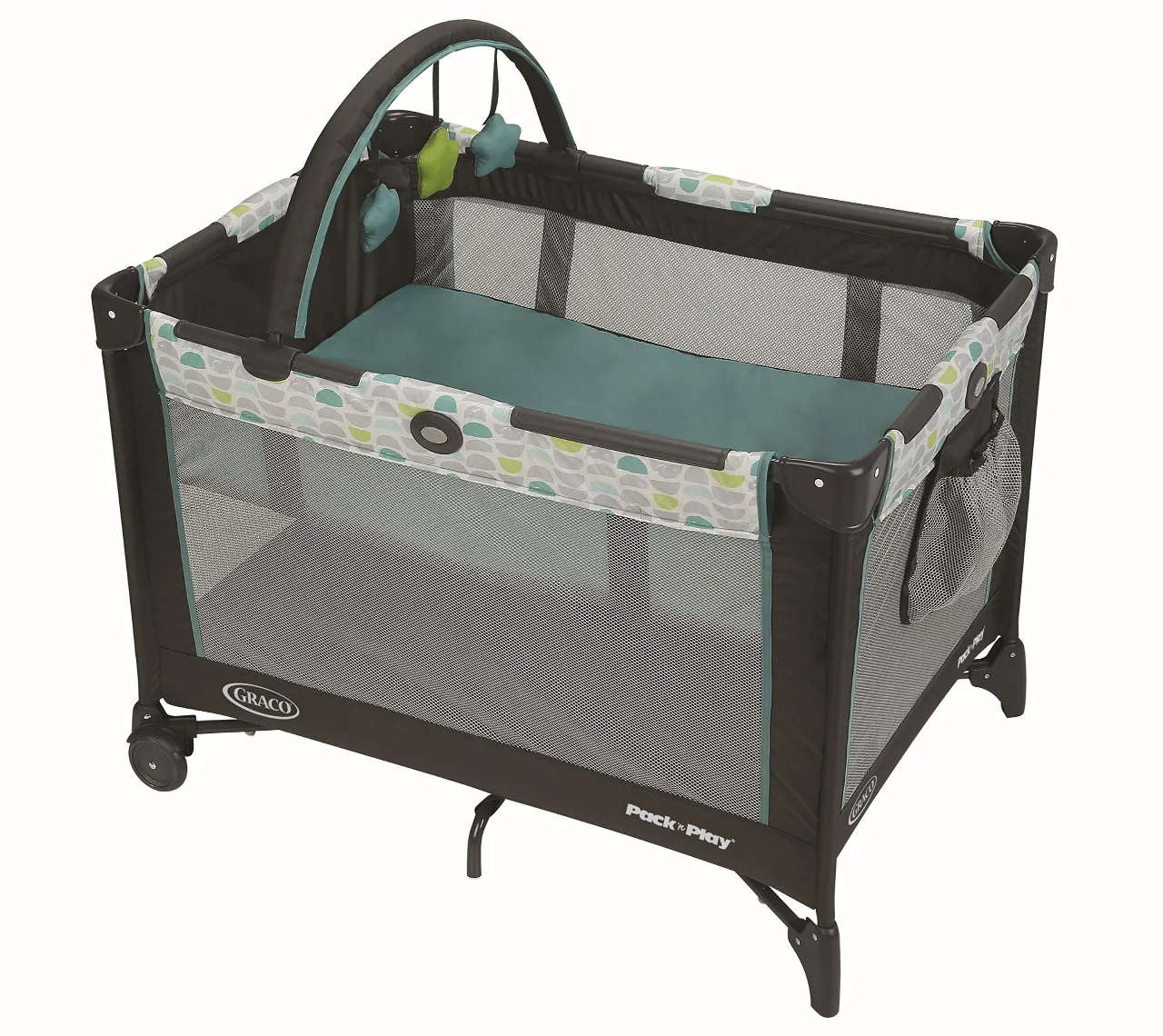 Graco Pack 'n Play Playard image indicator(2)