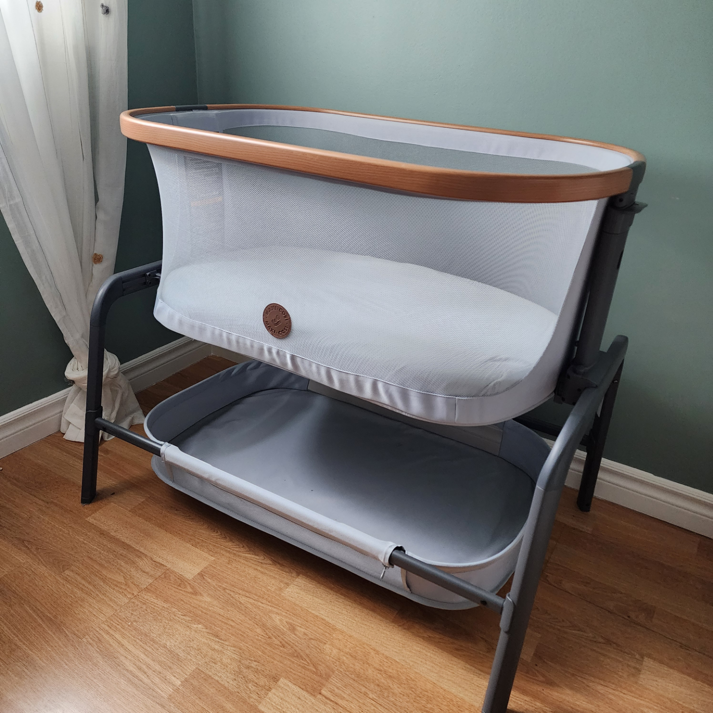 LORA Bedside Bassinet Maxi-Cosi