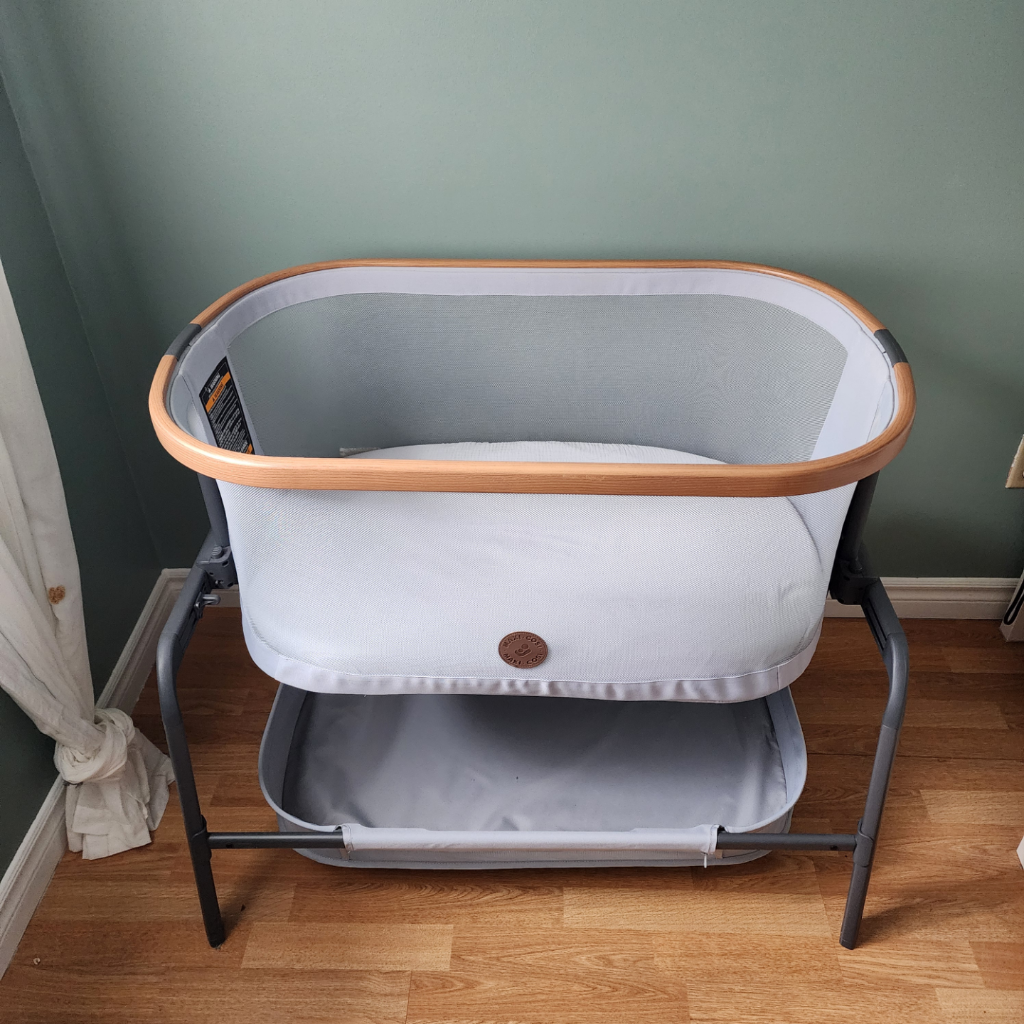 LORA Bedside Bassinet Maxi-Cosi - photo 2
