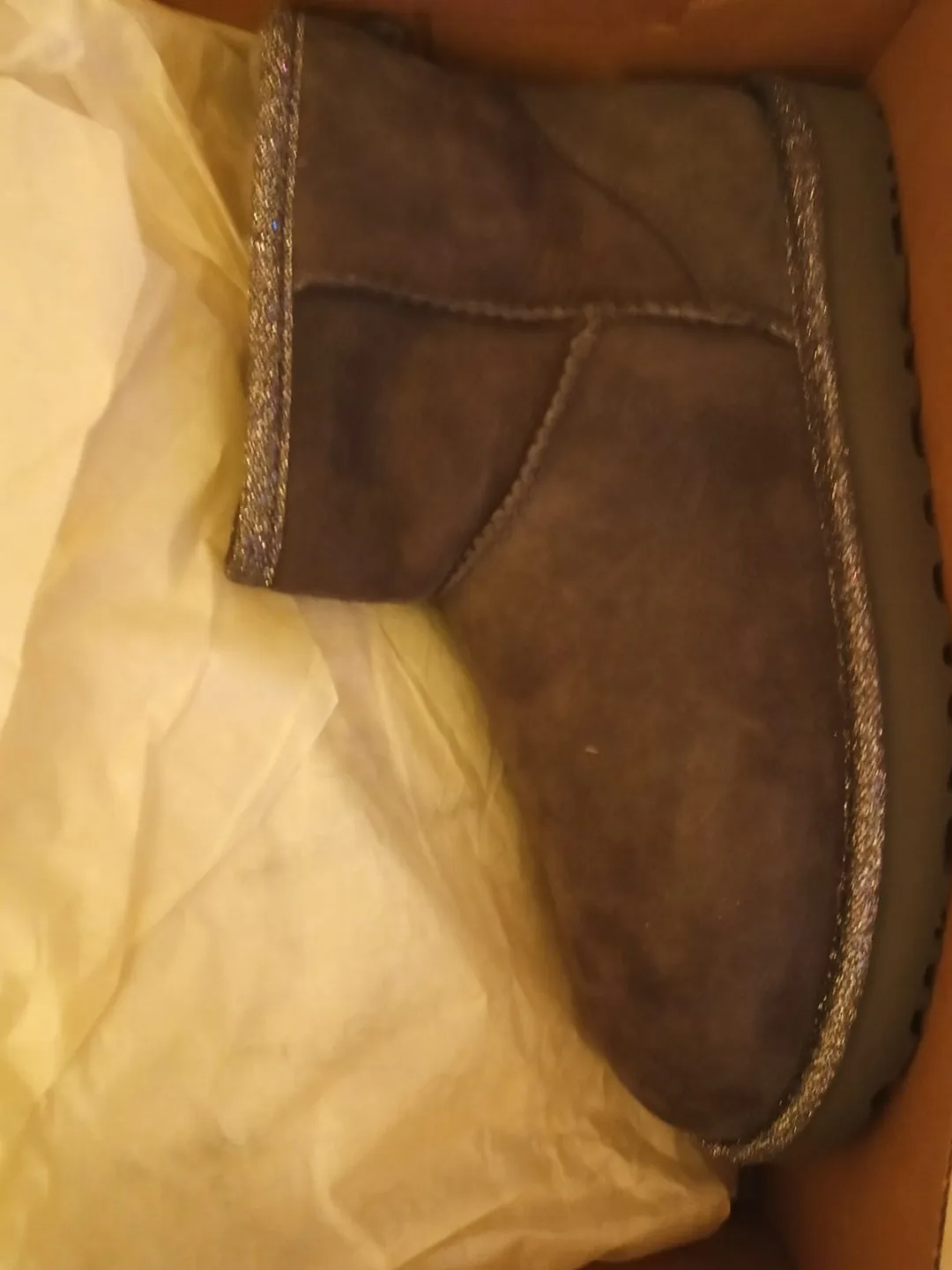 UGG Glitter Boots image indicator(2)