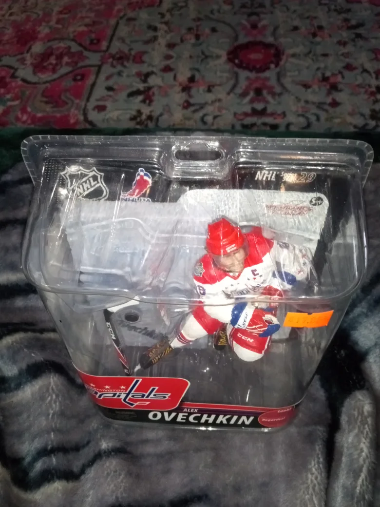 Alex Ovechkin McFarlane Figure image indicator(2)