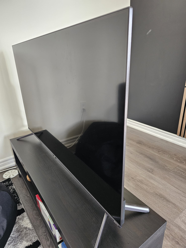TCL 50 inch QLED - photo 3
