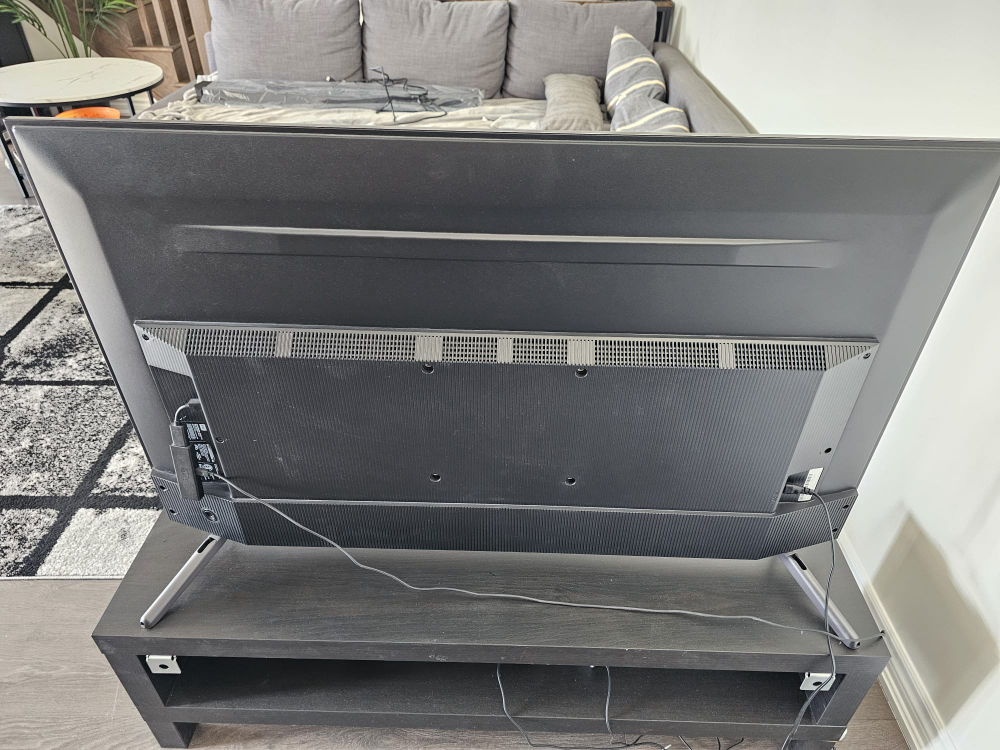 TCL 50 inch QLED - photo 4