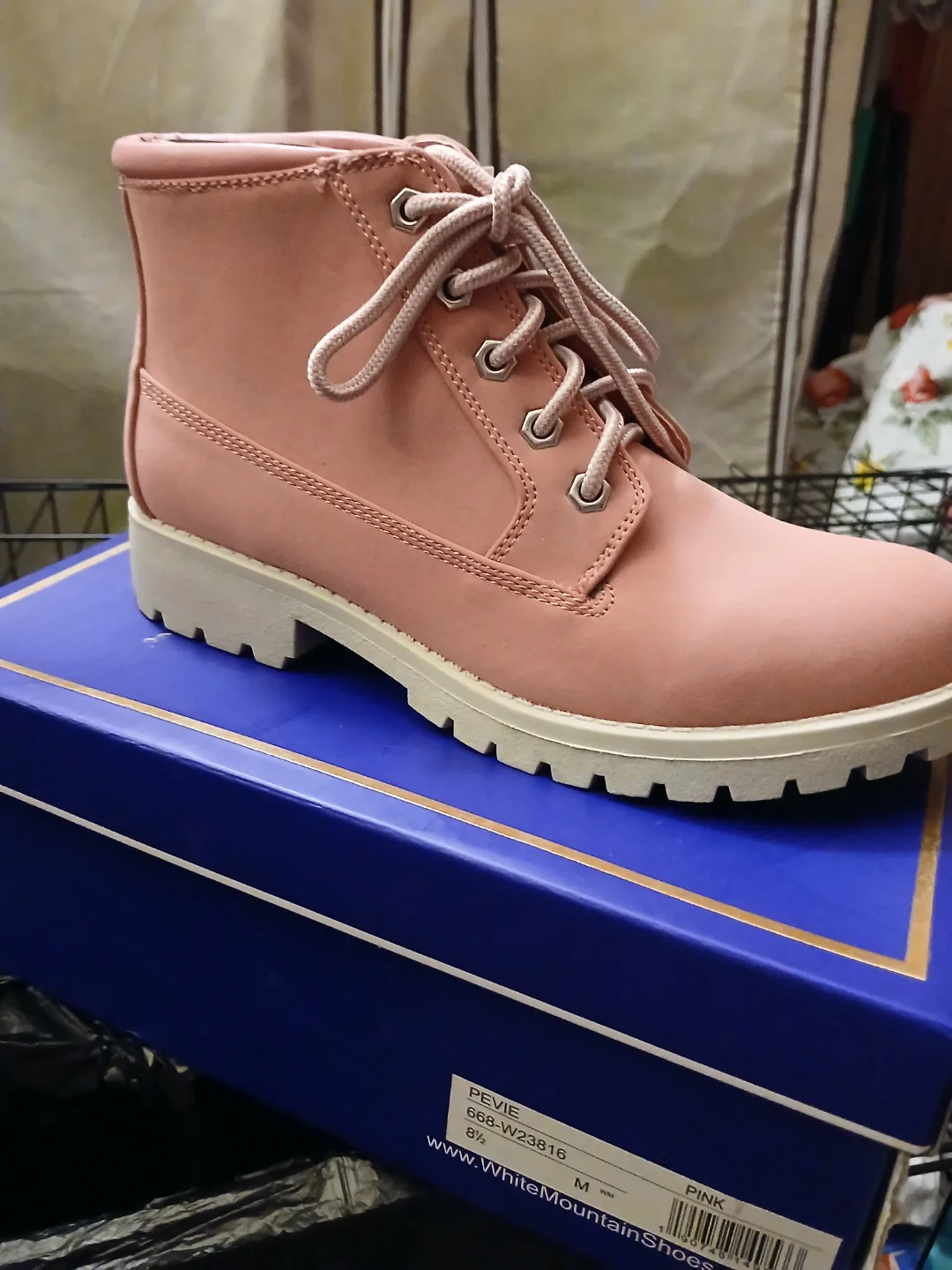 WHITE MOUNTAIN HERITAGE COLLECTION image indicator(2)