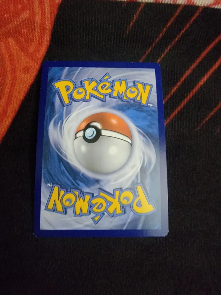 Deck Building Pokemon Card. tagteam image indicator(4)