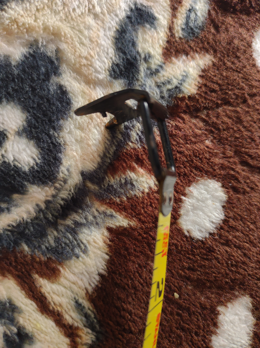 Stanley FatMax 100ft Tape Measure💚 - photo 4