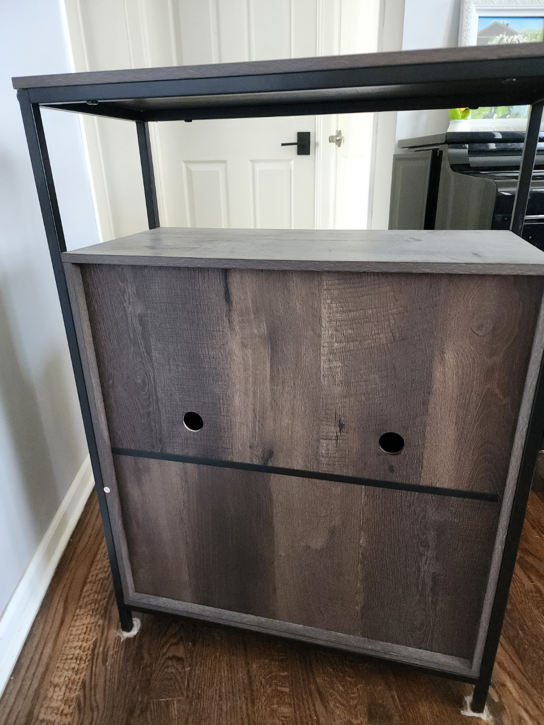 Storage Cabinet - photo 5