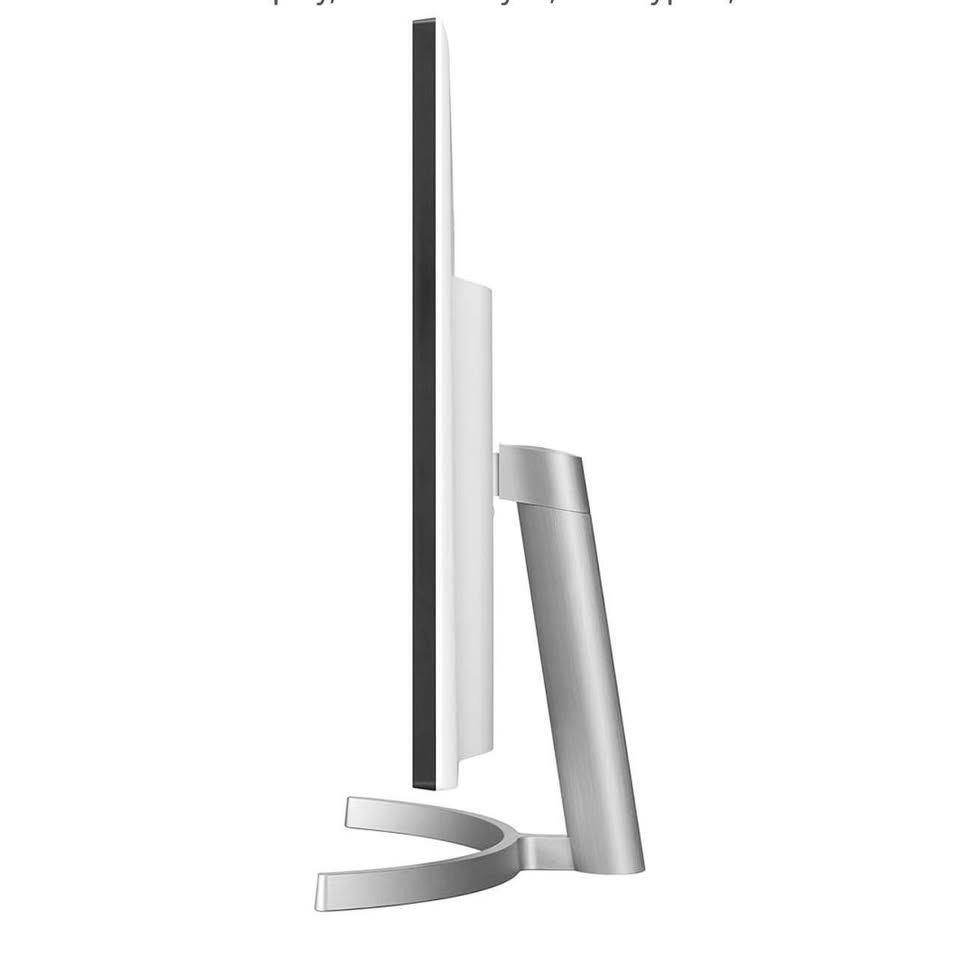 LG 32UP550N-W 32 Inch UHD(3840 x 2160) 4K Monitor USB Type C - photo 4