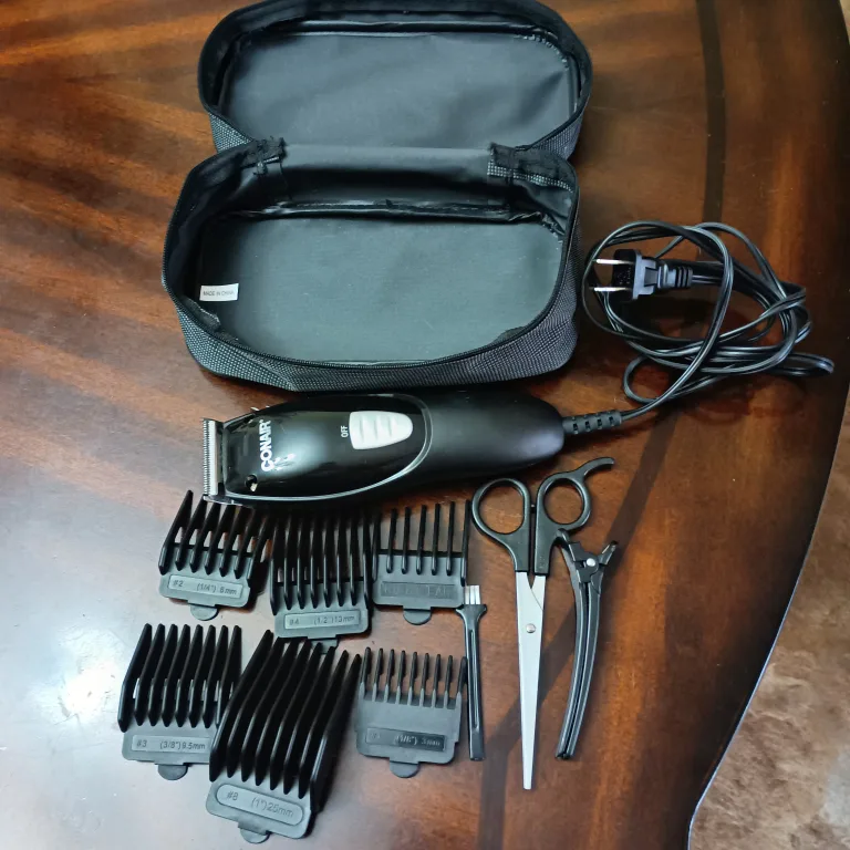 Conair 18-Piece Haircut Kit thumbnail