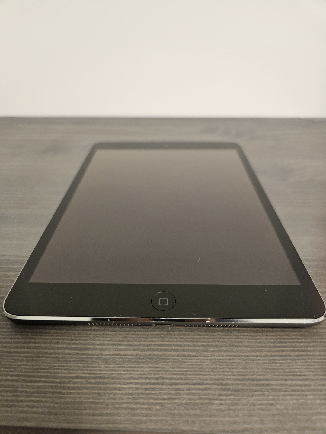 iPad mini 2 - 16GB - Silver