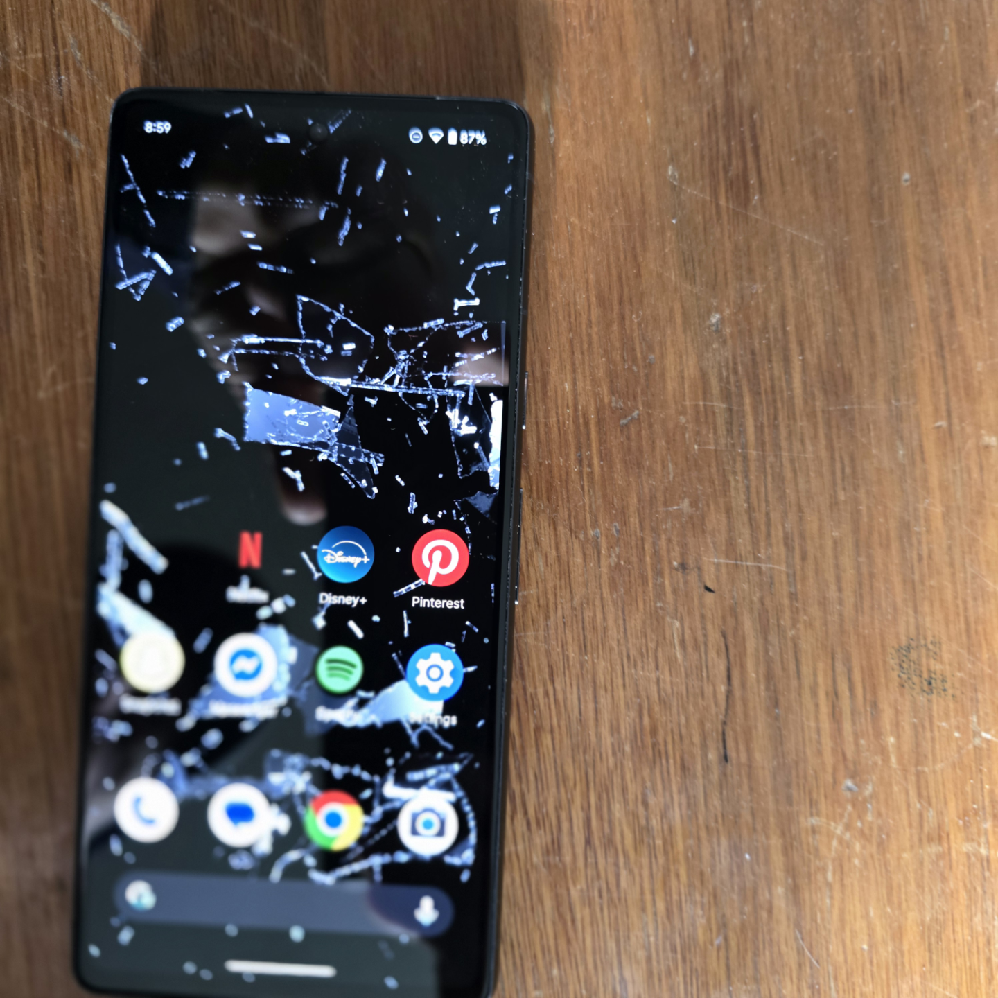 Google Pixel 7