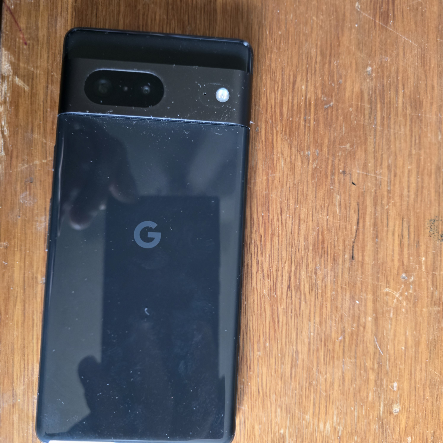Google Pixel 7 - photo 2