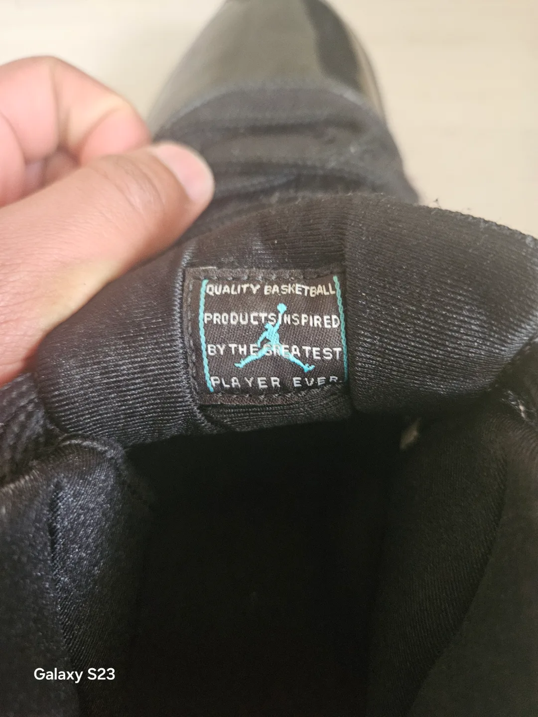 Air Jordan 11 Retro Gamma Blue image indicator(5)