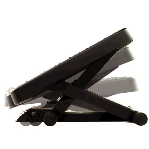Fellowes Professional Series Ultimate Footrest 🥕💚 - photo 4