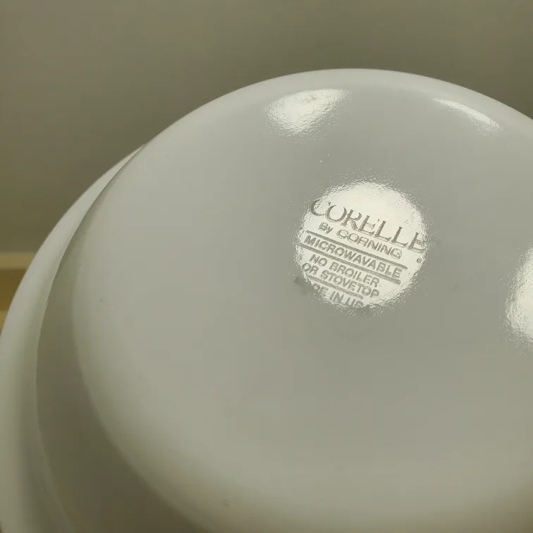 💚Corelle by Corning Bowls and Small Plates image indicator(8)