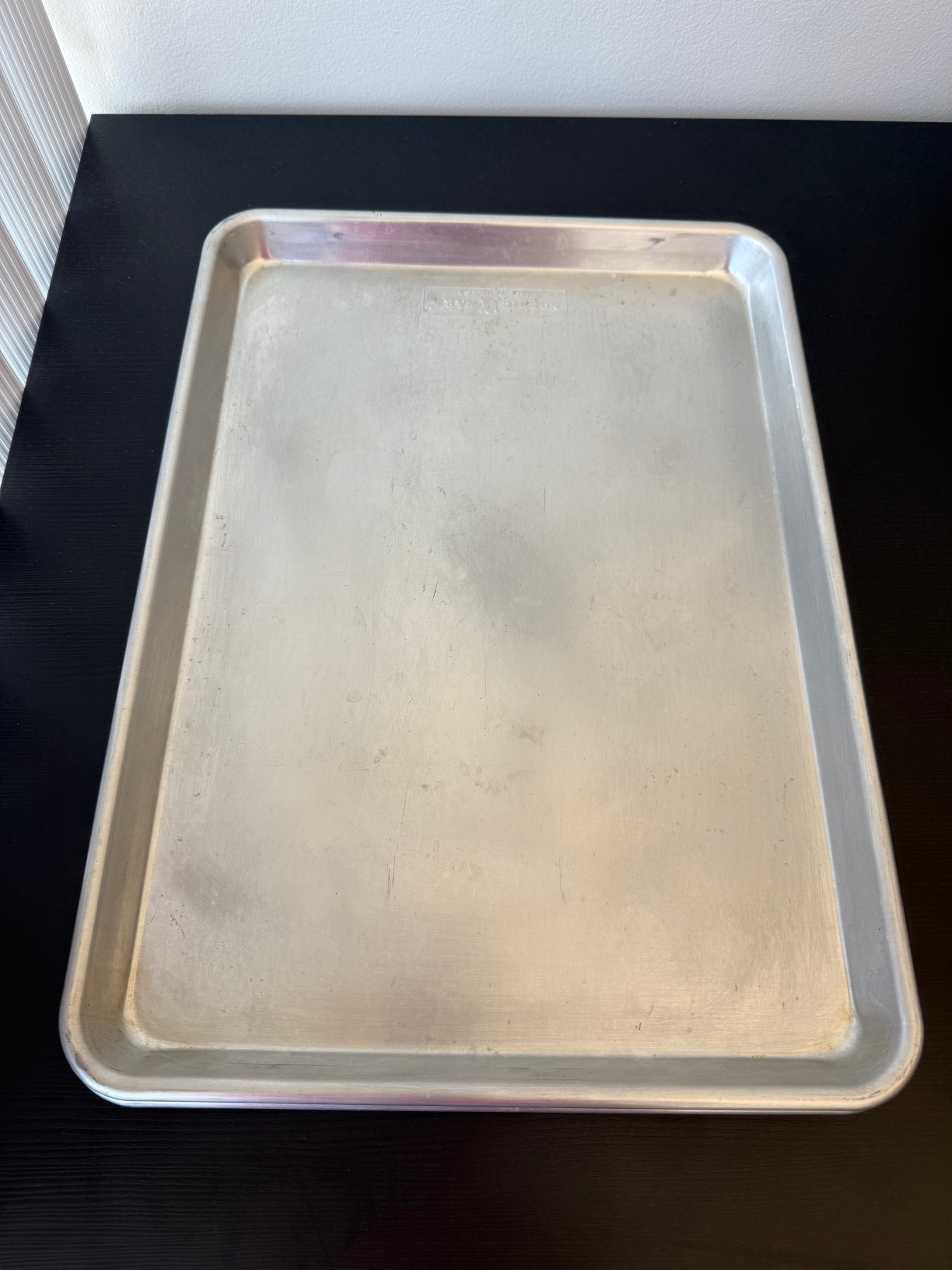 Two baking sheets - photo 2