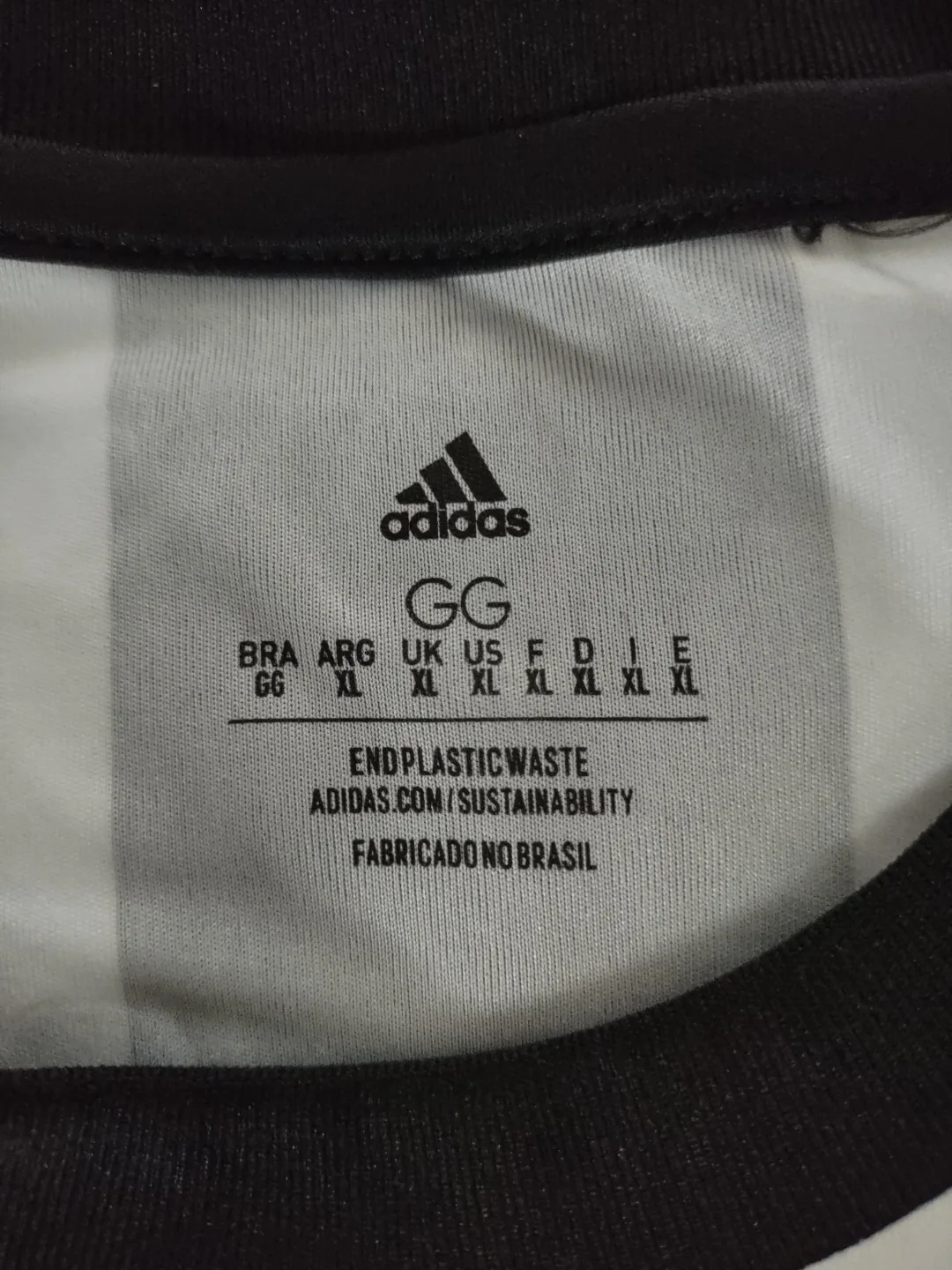 Atlético Mineiro Football ⚽ Jersey 2022 Brazil🇧🇷 image indicator(7)