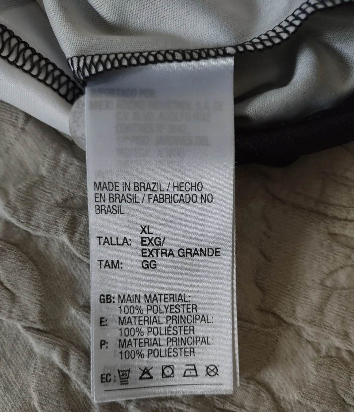 Atlético Mineiro Football ⚽ Jersey 2022 Brazil🇧🇷 image indicator(8)