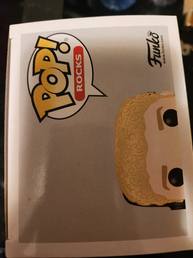 Justin Timberlake Funko POP image indicator(4)