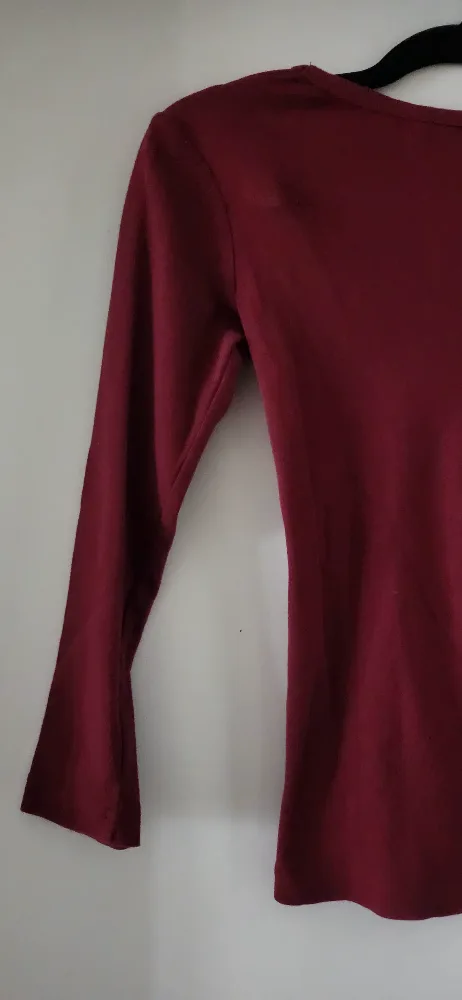 Roots 3/4 Sleeve Cotton Shirt image indicator(8)