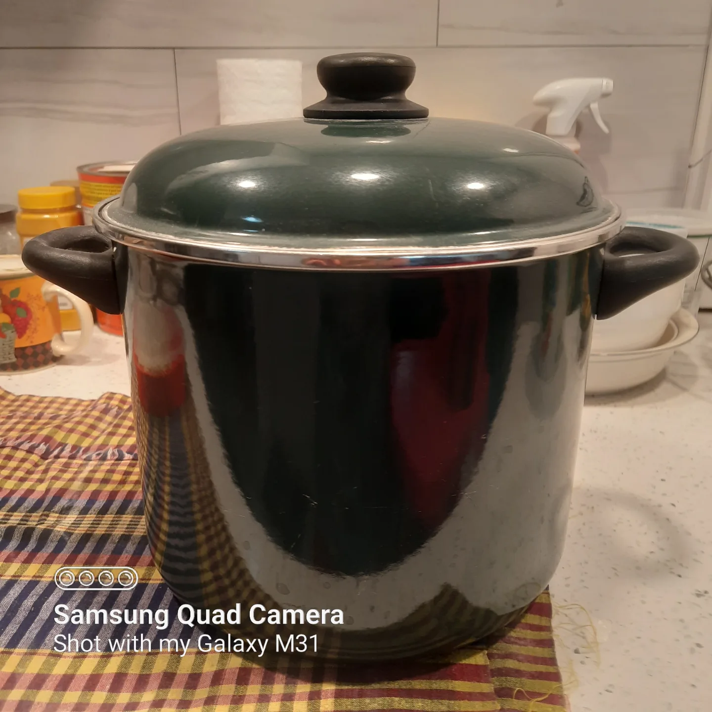 Ceramic stew soup Pot thumbnail
