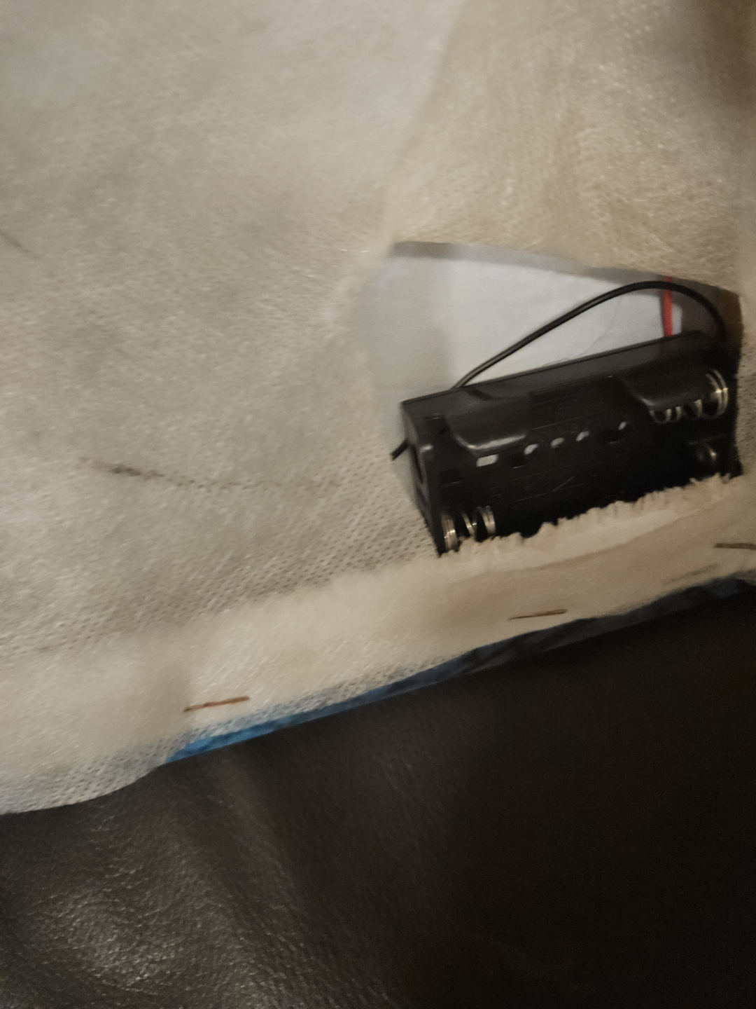 Islamic Wall Art Set - Mosque Canvas and Wooden Wall Decor - photo 2