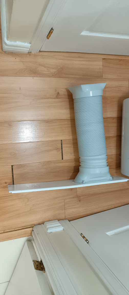 Hisense Portable Air Conditioner