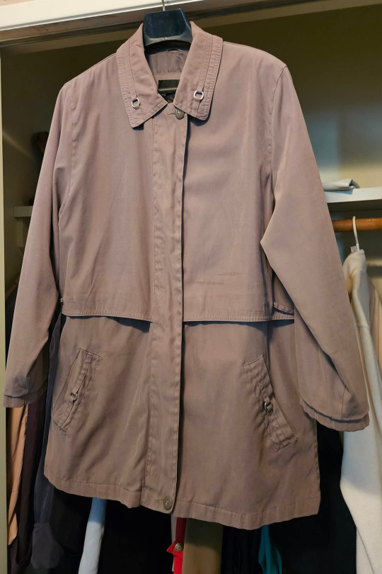 Sequence Spring/Fall Jacket - photo 3