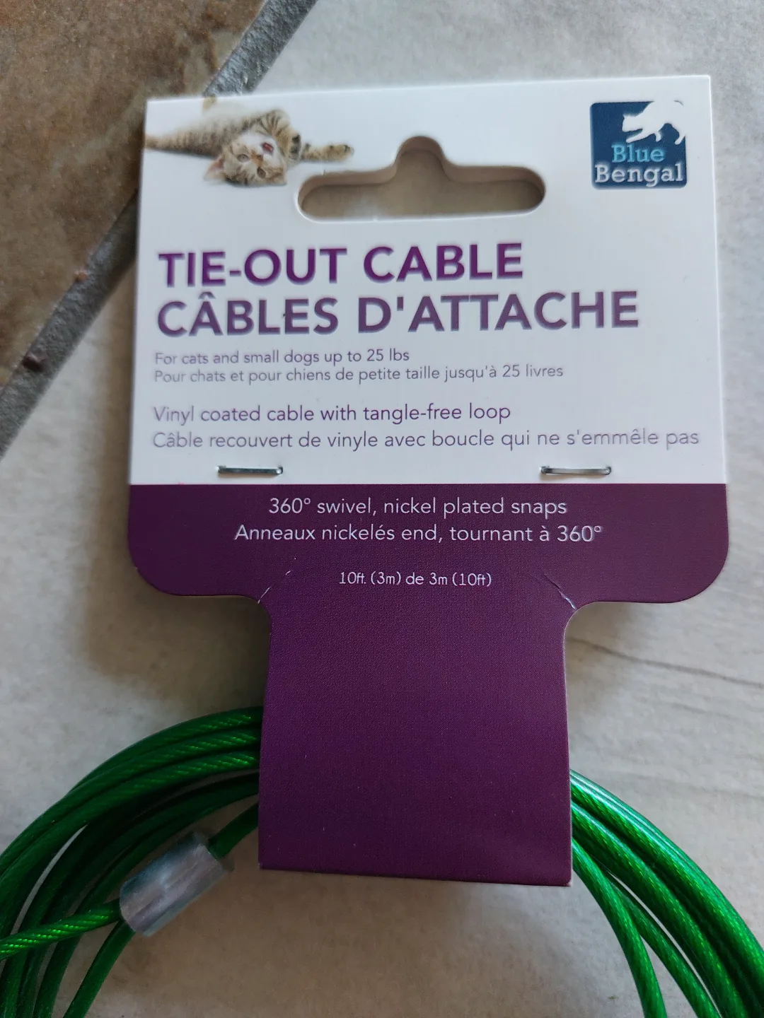 cats tie-out cable and collar image indicator(2)