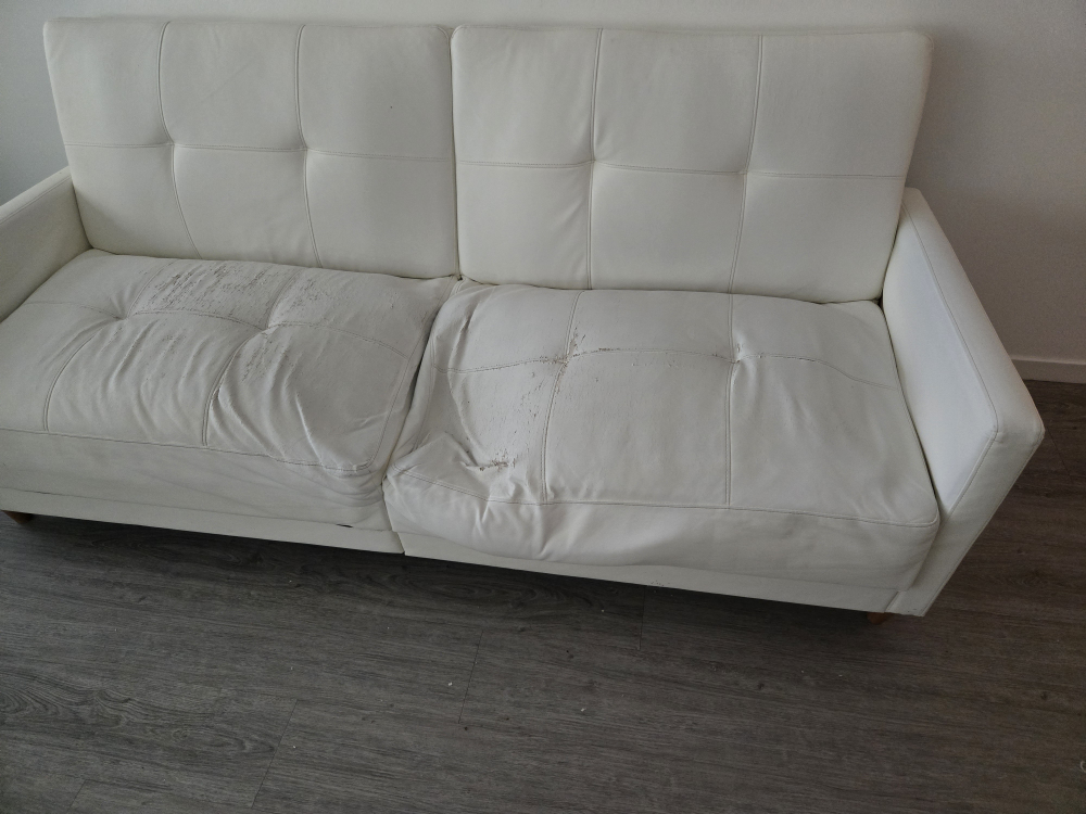 Sofa for free - photo 3