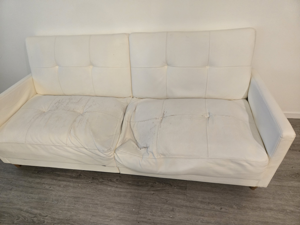 Sofa for free - photo 4