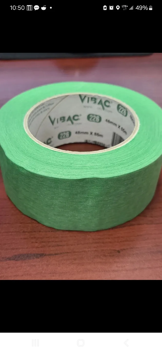 Masking Tape Roll 💚 thumbnail