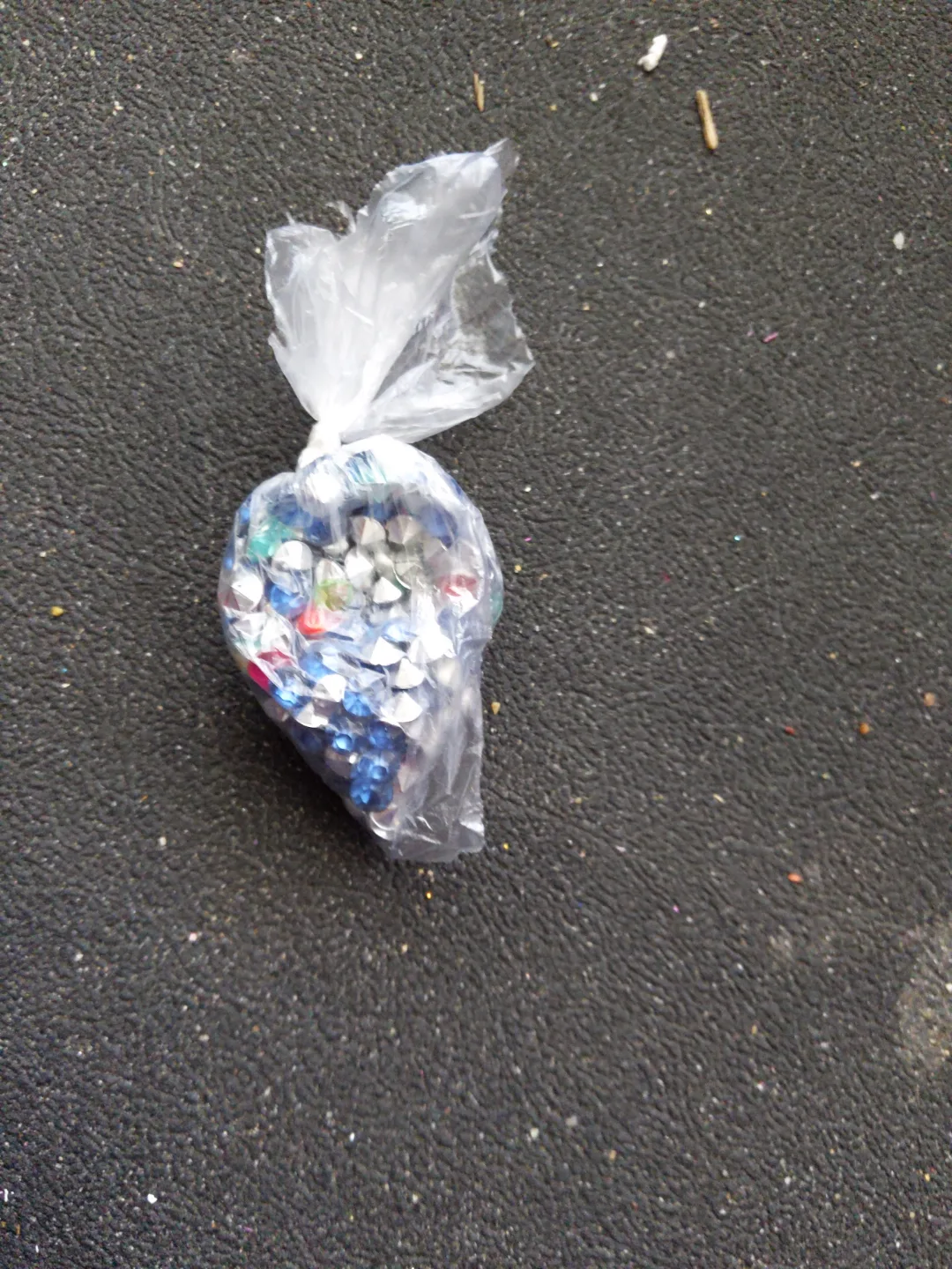 Bag of Assorted Rhinestones 🩷 image indicator(2)