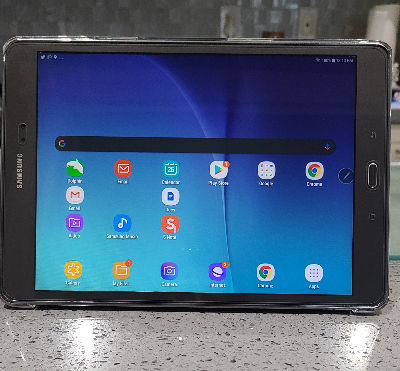 Samsung Galaxy Tab A 9.7" Tablet - photo 2