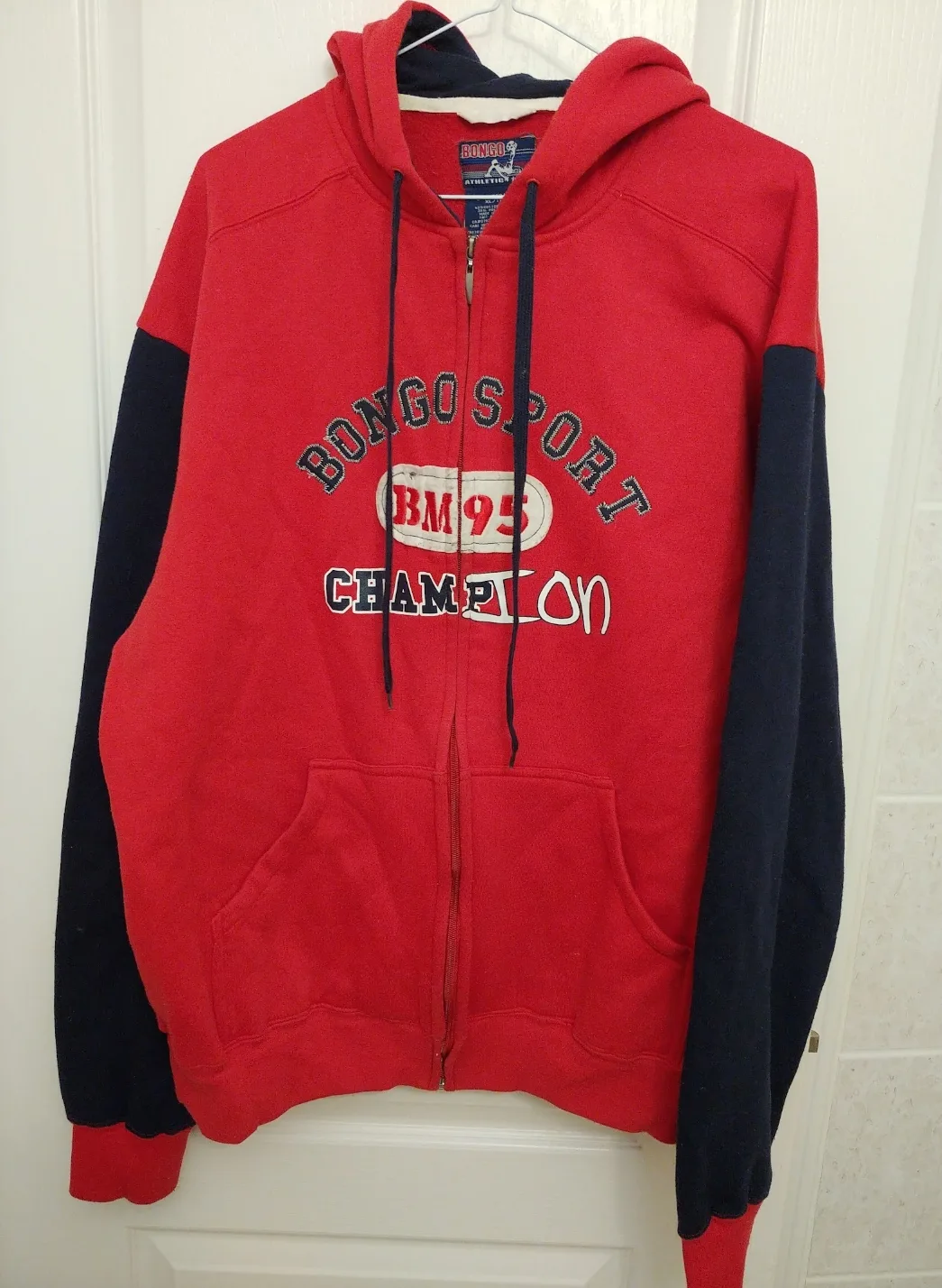 Champion Hoodie (XL) image indicator(2)