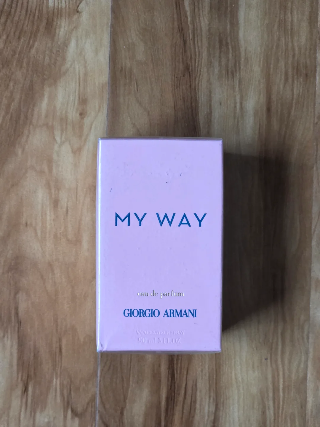 Giorgio Armani My Way Eau de Parfum 90ml thumbnail