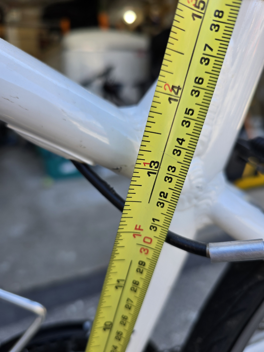 KHs Bicycle - Women's Hybrid Bike - 13" Frame - photo 3