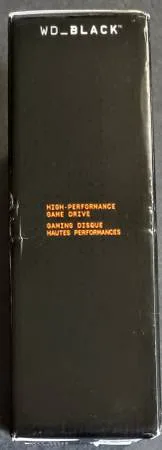 WD_BLACK 4TB 3.5" Gaming Hard Drive (Brand New) image indicator(3)