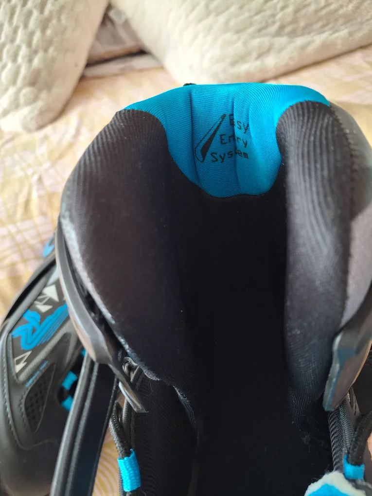 Adjustable Kid's Inline Skates image indicator(4)