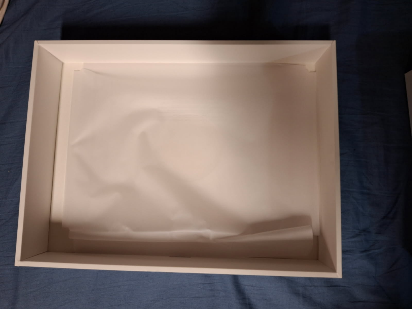 MacBook Pro Box - photo 3
