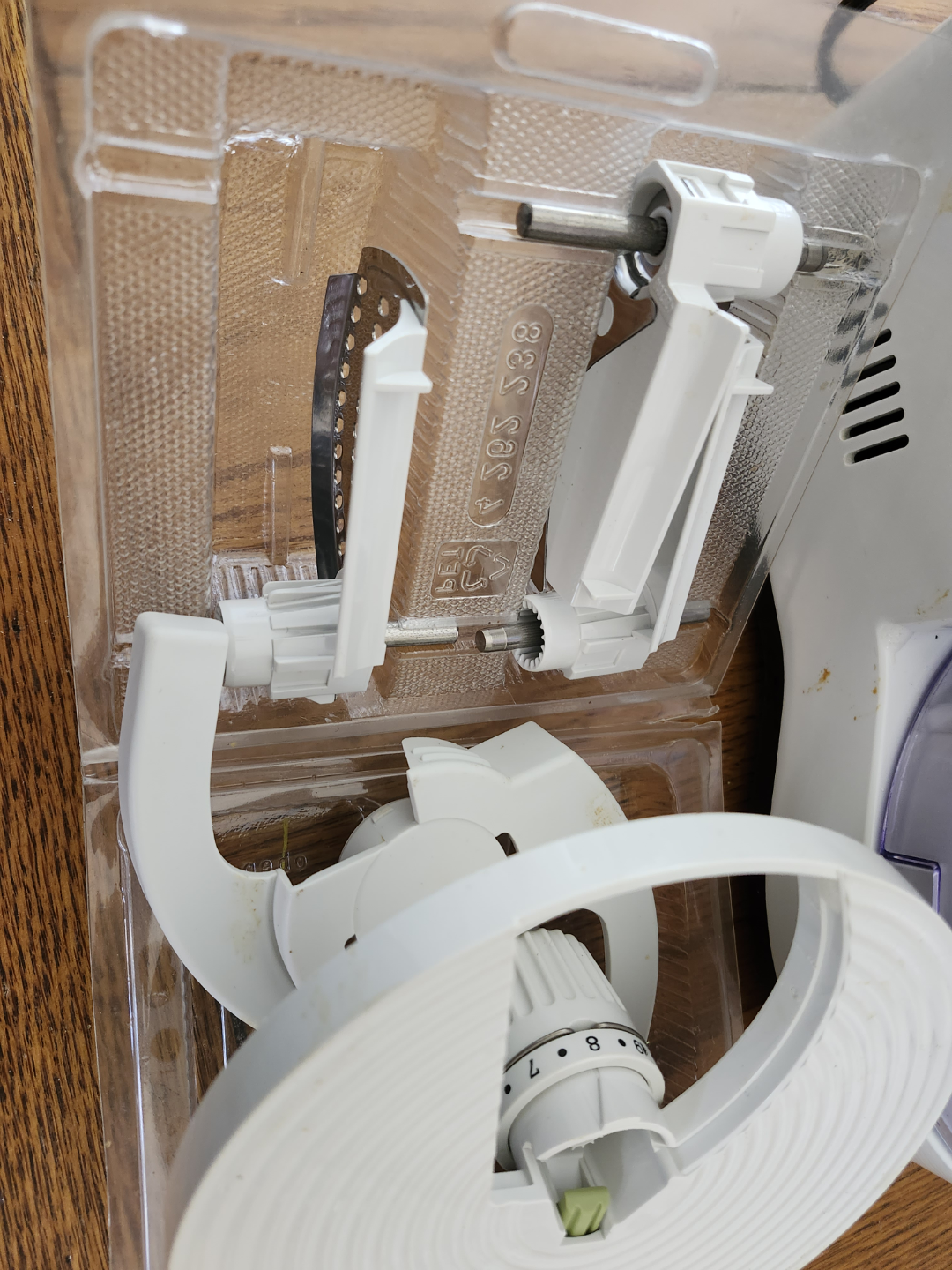 Braun Cuisinart Mini Prep Plus Food Processor - photo 3