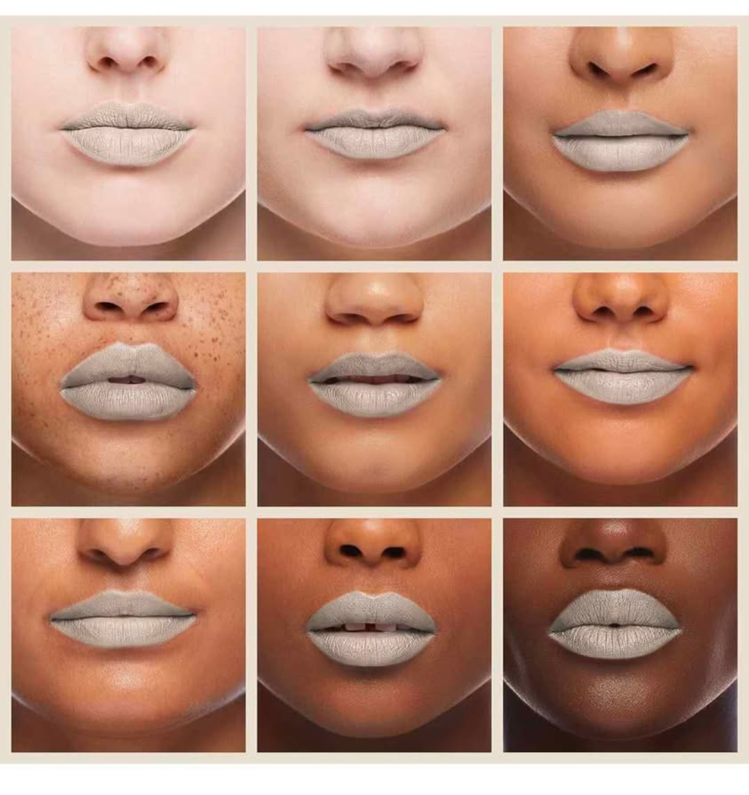 COVERGIRL Razzle Dazzle Metallic Lipstick 500